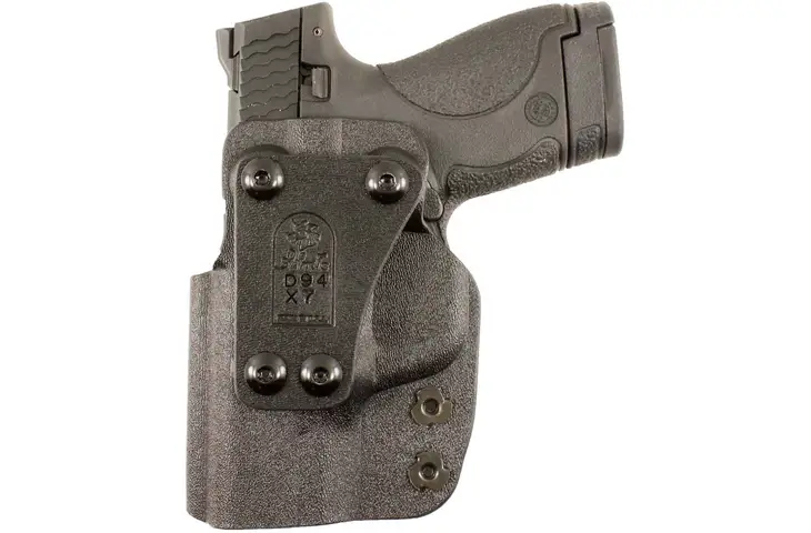 DeSantis Cazzuto Holster - view 3